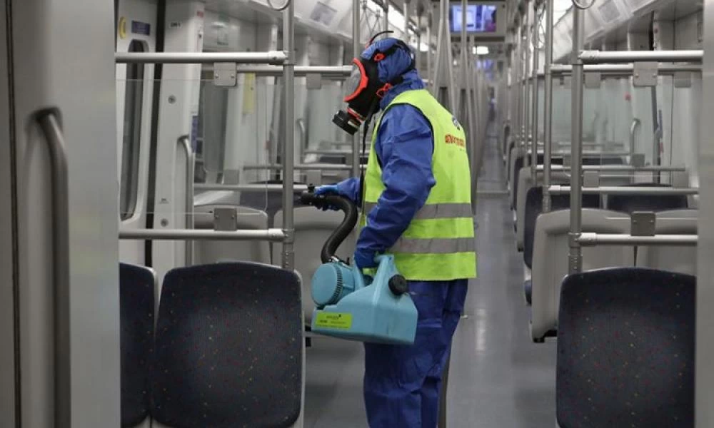 Κορωνοϊός: Ποιοι πρέπει να ανησυχούν - Δοκιμές νέων αντιϊικών φαρμάκων